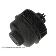 Blue Print Oil Filter Housing Cap fits BMW 1 Sports Hatch 2011-2019