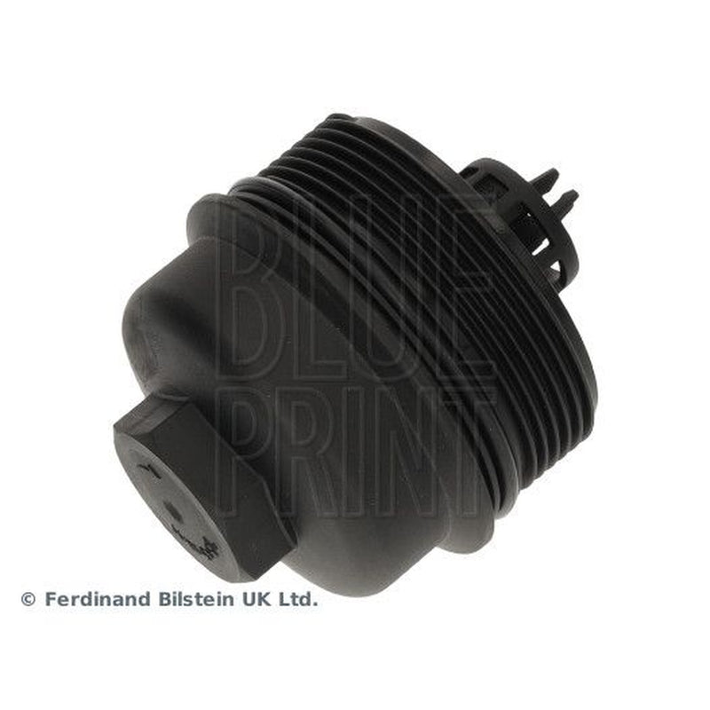 Blue Print Oil Filter Housing Cap fits BMW 1 Sports Hatch 2011-2019