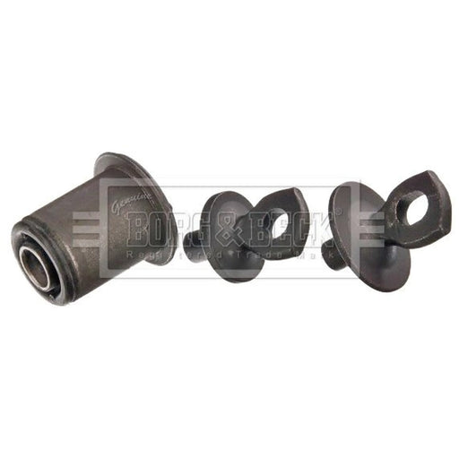 Borg & Beck Wishbone / Control / Trailing Arm Bush BSK8080