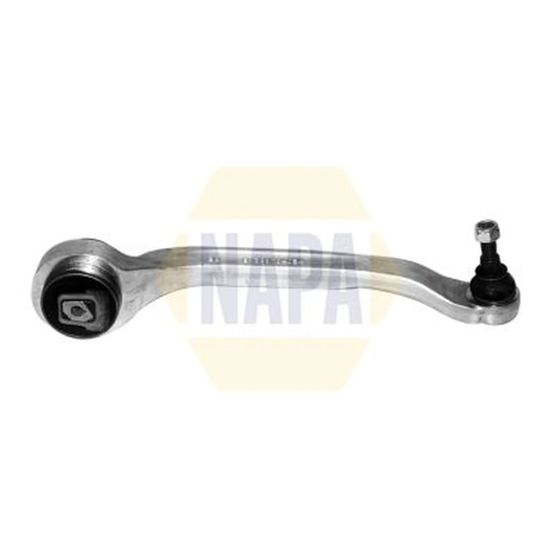 NAPA Control/Trailing Arm Front Right fits Audi A8 D3 2002-2010