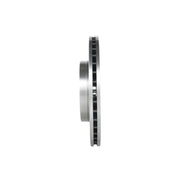 Bosch 2 x Vented Brake Discs