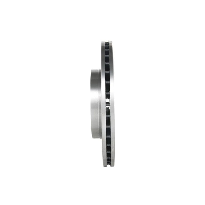 Bosch 2 x Vented Brake Discs