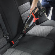 Sealey Cordless Handheld Vacuum Cleaner 650ml 20V SV20 Series Body Only Sealey - Dynamic Drive
