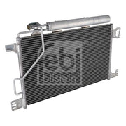 Febi Air Conditioning Condenser 1001926