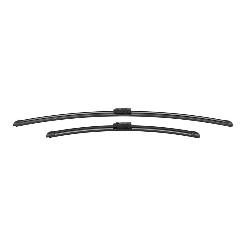 Bosch Aerotwin Wiper Blade Set 750mm + 500mm — A352S fits Ford Transit V363