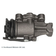 Blue Print Wheel Cylinder Hydraulic Brake