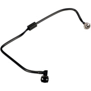 Gates Molded Heater Hose fits Audi A8 D4 2010-2018 3.0