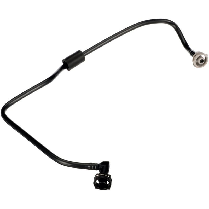 Gates Molded Heater Hose fits Audi A8 D4 2010-2018 3.0