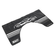 Sealey Magnetic & Suction Grip Workshop Wing Cover VS8503 Sealey - Dynamic Drive