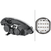 Hella Headlight Headlamp PY21W Left