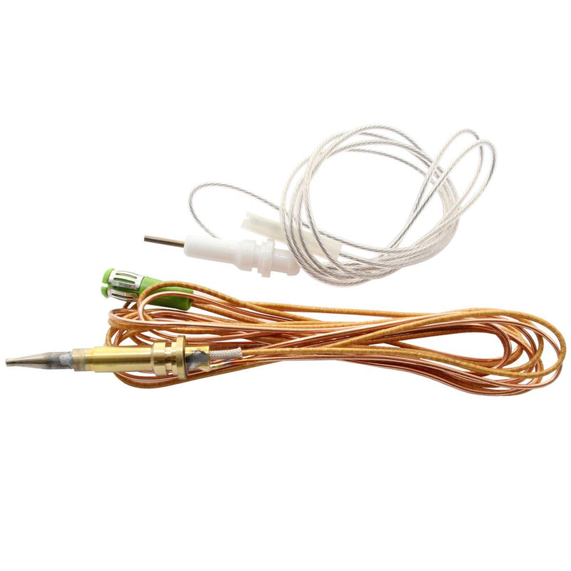 Oven Thermocouple Kit for Caravans/Motorhomes (SSPA0633) Nova - Dynamic Drive
