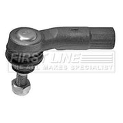 First Line Steering Tie Rod End Ball Joint fits Audi A3 2003-2020