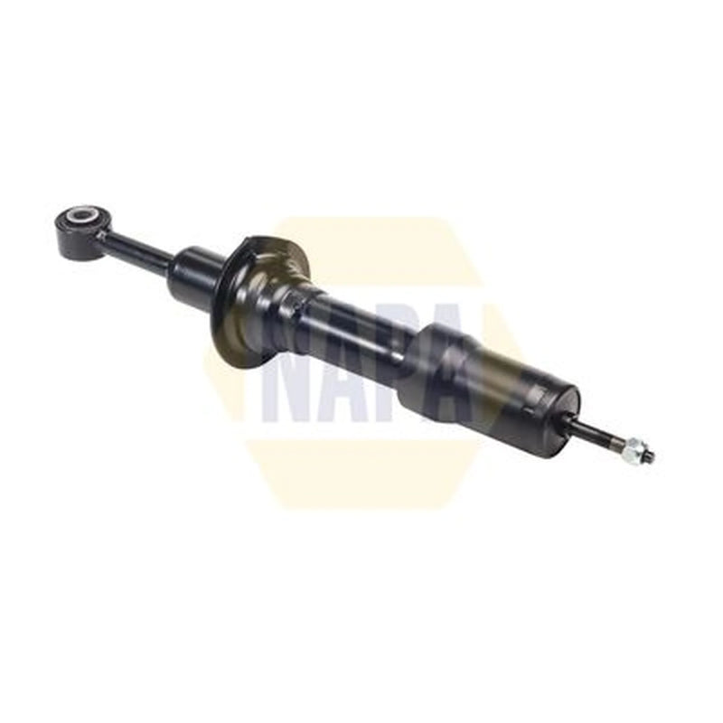 NAPA Shock Absorber Damper Strut Front fits Ford Ranger 2011 on 2.2 2.5 3.2