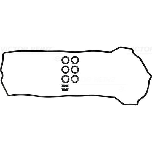 Victor Reinz Cylinder Head Cover Gasket Set 15-29497-01