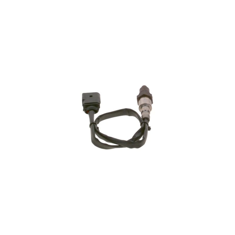 Bosch O2 Lambda Oxygen Sensor after catalytic converter fits Audi Q5 2016-2020