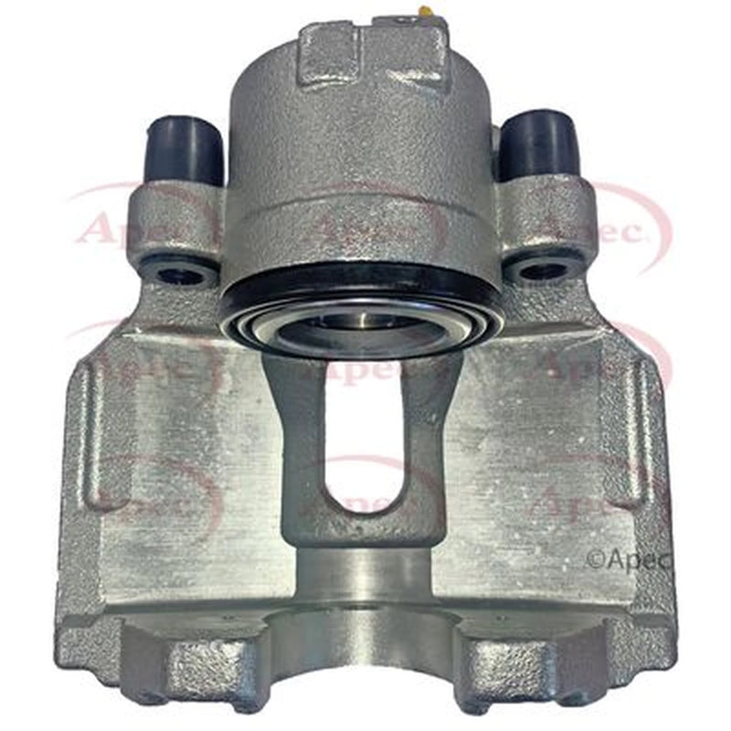 Apec Brake Caliper Assembly Front Left LCA256N