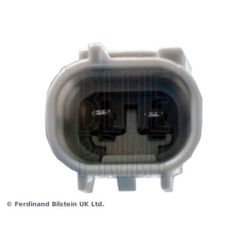 Blue Print ABS Wheel Speed Sensor Rear Left fits Toyota Hilux Vigo VII Pickup
