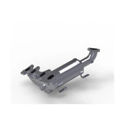 Hella Manifold Catalytic Converter fits Alfa Romeo Mito 2011-2018 1.4