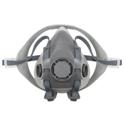 Worksafe Reusable Half Mask without Filters 9000 Worksafe - Dynamic Drive