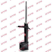 KYB Shock Absorber Damper Strut Front Right fits Citroën C4 2004-2011