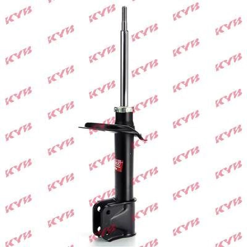 KYB Shock Absorber Damper Strut Front Right fits Citroën C4 2004-2011
