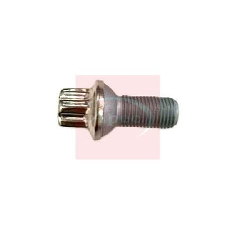 Apec Wheel Bolt Front M14 X 1.5 fits Mercedes-Benz C-Class 2007-2014