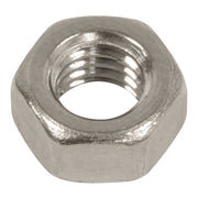 Sealey Stainless Steel Nut DIN 934 - M5 A2 - Pack of 100 SS5 Sealey - Dynamic Drive