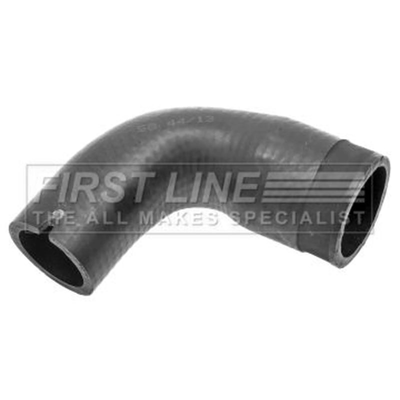 First Line Intercooler Turbo Charge Air Hose fits Opel Astra H 2005-2010 1.3