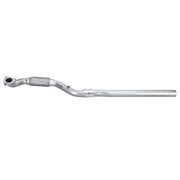 Hella Exhaust Pipe OD fits Opel Astra G 2000-2005 1.8