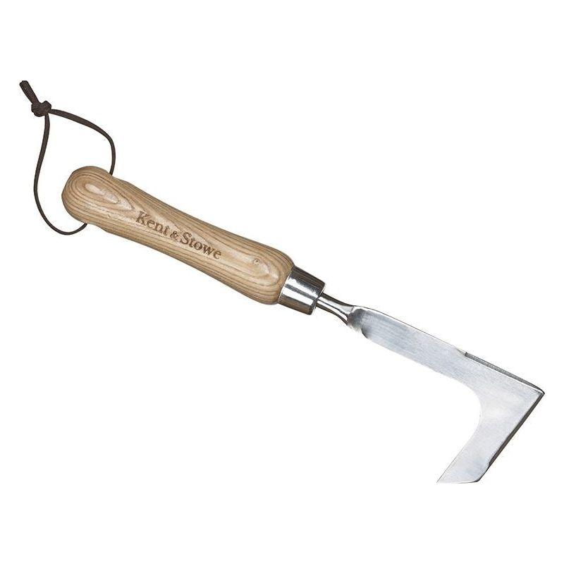 Kent & Stowe Stainless Steel Hand Weeding Knife, FSC® Kent & Stowe - Dynamic Drive