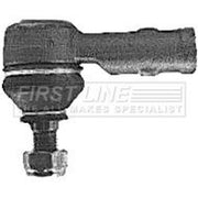 First Line Steering Tie Rod End Ball Joint fits MG Mgb 1962-1980 1.8