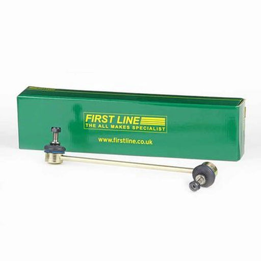 First Line Stabiliser Bar Link Coupling Rod fits Honda Jazz II 2002-2008 1.3