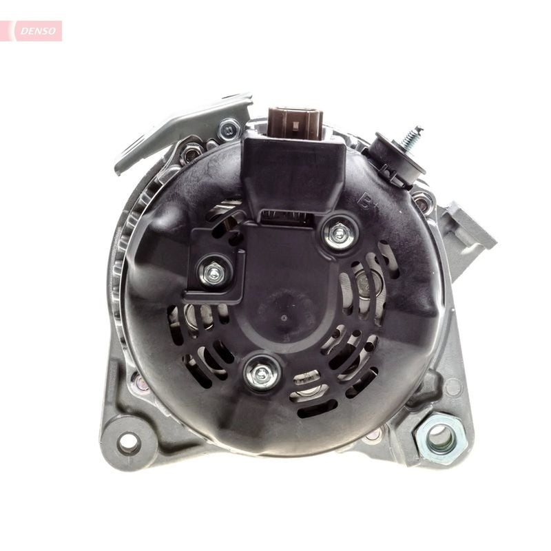 Denso Car Alternator 12V fits Toyota Rav 4 III 2006-2013 2.0