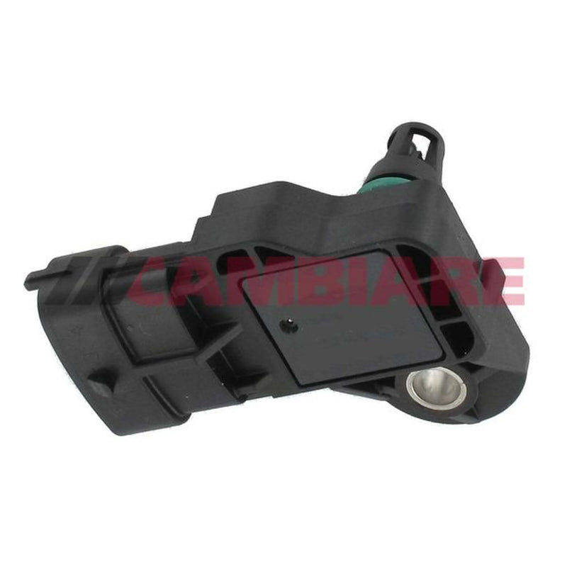 Cambiare Turbo Boost Pressure Sensor Intake Manifold fits Alfa Romeo Giulia