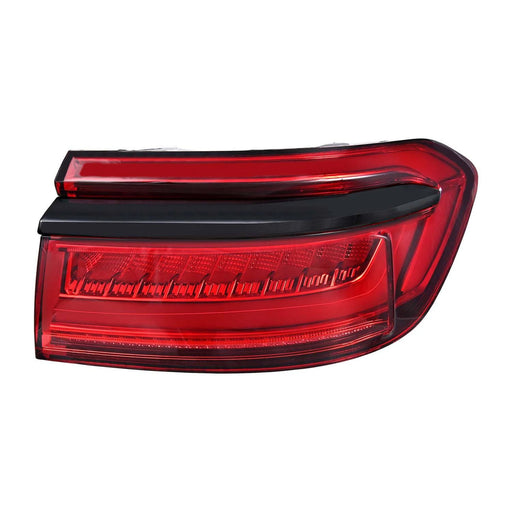 Hella Tail Light / Lamp LED Right