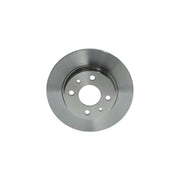 Bosch Front Brake Solid Discs & Pads fits Lada Samara 1995-2006