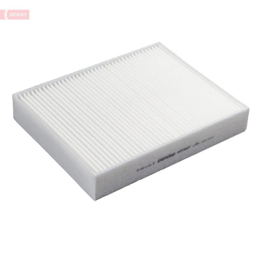 Denso Cabin Air Filter (Pollen Filter) fits Alpina B3 2013-2019