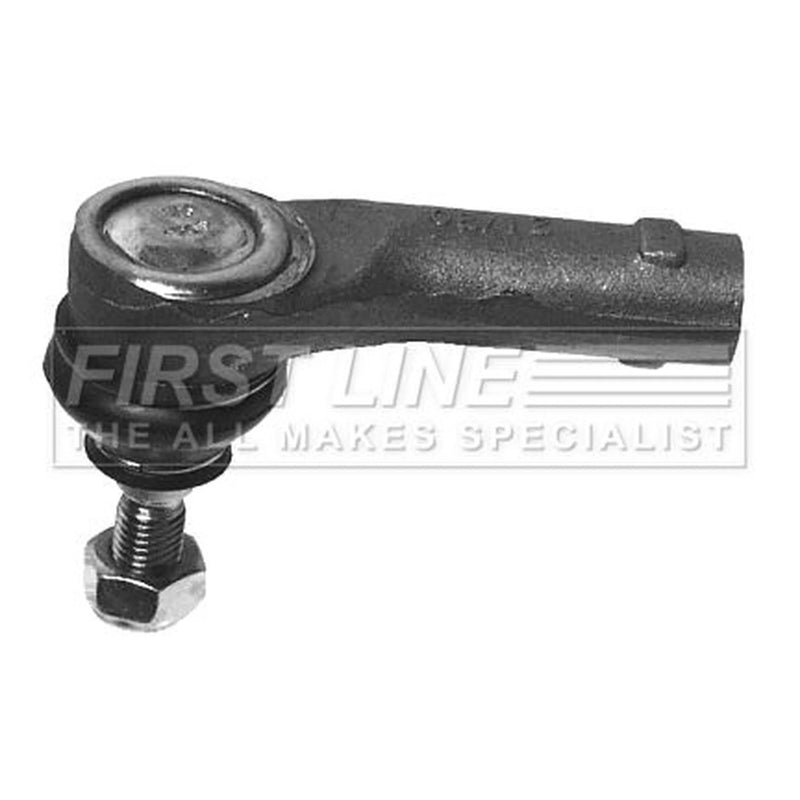 First Line Steering Tie Rod End Ball Joint fits Audi A3 1996-2003 1.6 1.8 1.9