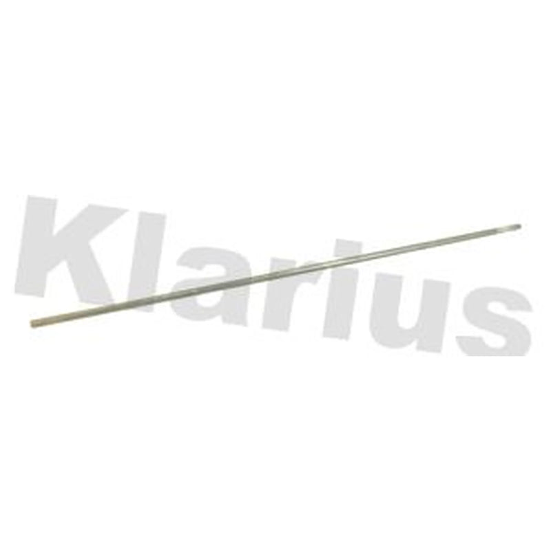 Klarius Rigid Steel Tube D 25MM L 2M RST1C RST1C