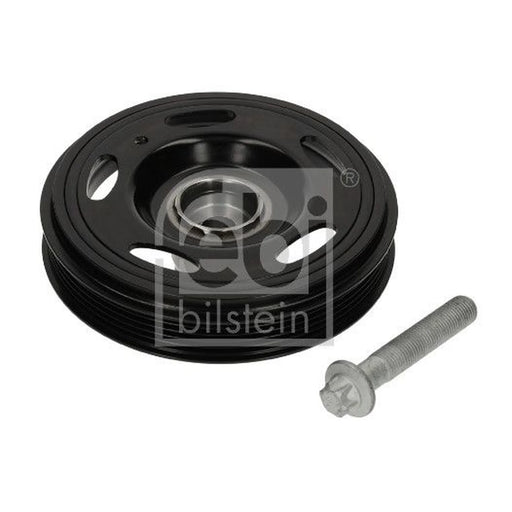 Febi Crank Shaft Belt Pulley 194319