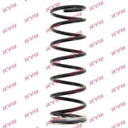 KYB 2 x Suspension Springs fits Ford Ka 1996-2008 1.3