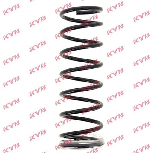 KYB 2 x Suspension Springs fits Ford Ka 1996-2008 1.3