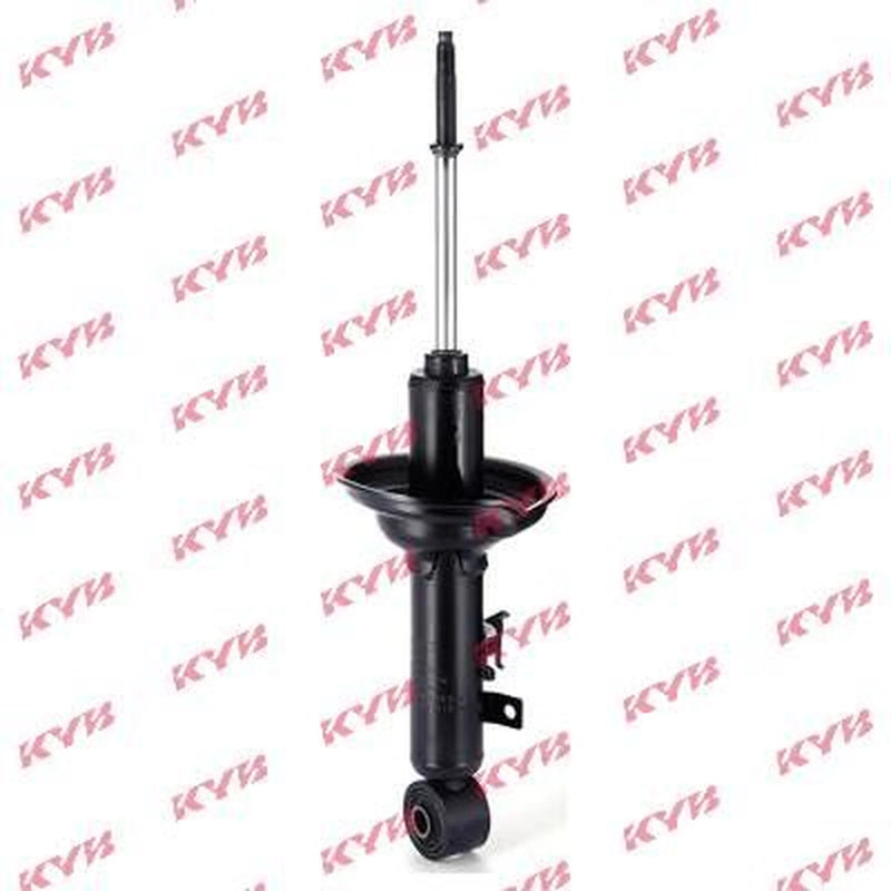 KYB 2 x Shock Absorbers fits Toyota Hilux Vigo VII Pickup 2005-2015 2.5