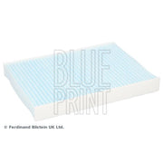 Blue Print Cabin Air Filter (Pollen Filter) ADBP250093