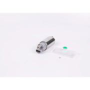 Bosch Fuel Pump Assembly in the fuel tank