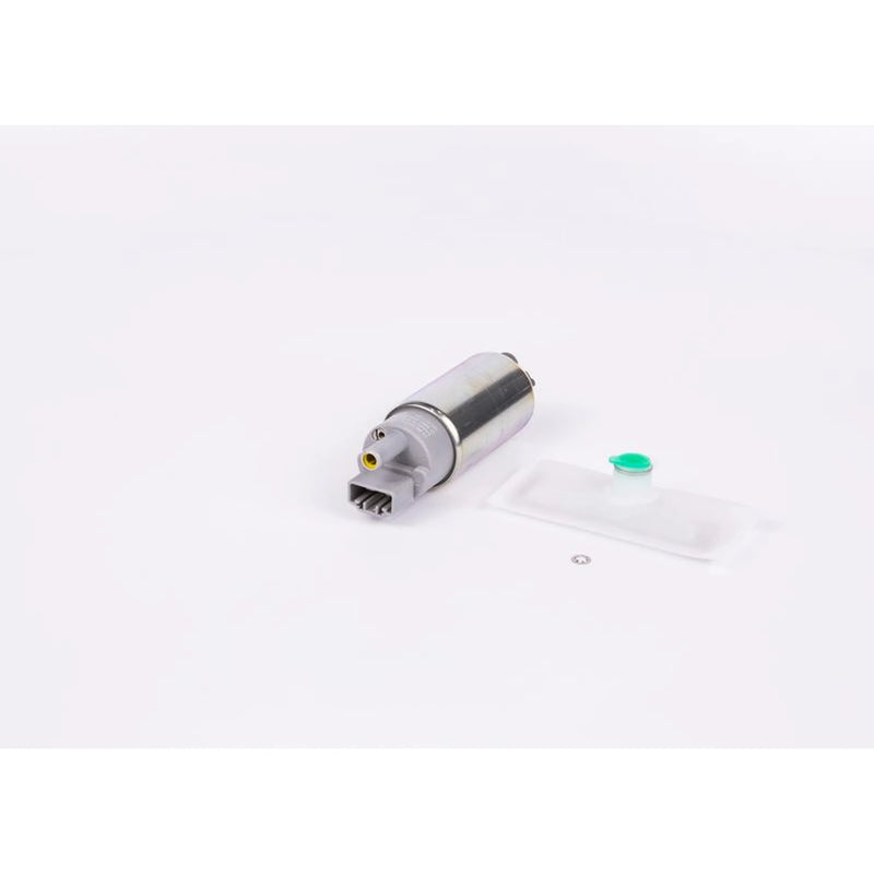 Bosch Fuel Pump Assembly in the fuel tank