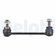 Delphi Stabiliser Bar Link Coupling Rod Left fits Jaguar E-Pace 2017-2018 2.0