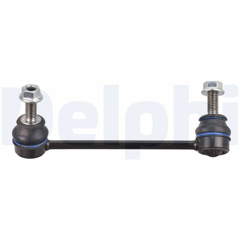 Delphi Stabiliser Bar Link Coupling Rod Left fits Jaguar E-Pace 2017-2018 2.0