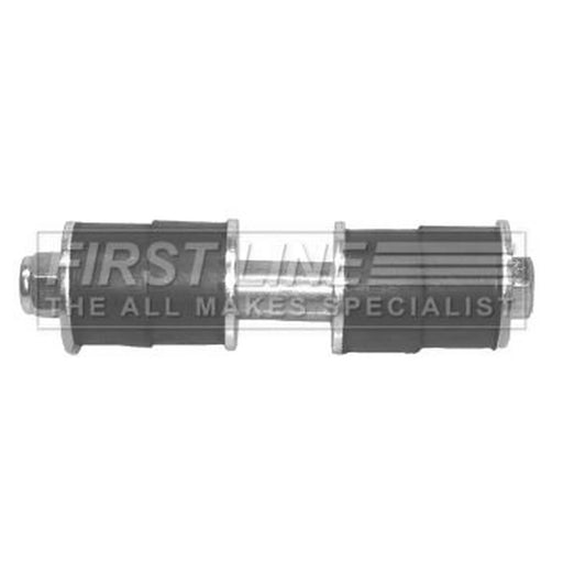 First Line Stabiliser Bar Link Coupling Rod fits Mazda 323 C 1989-1993 1.8