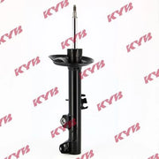 KYB 2 x Shock Absorbers fits BMW 3 1990-1995